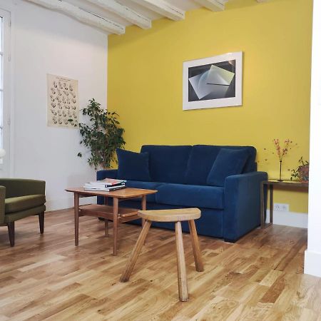 Magnifique Appartement Refait A Neuf Vieux Тур Экстерьер фото
