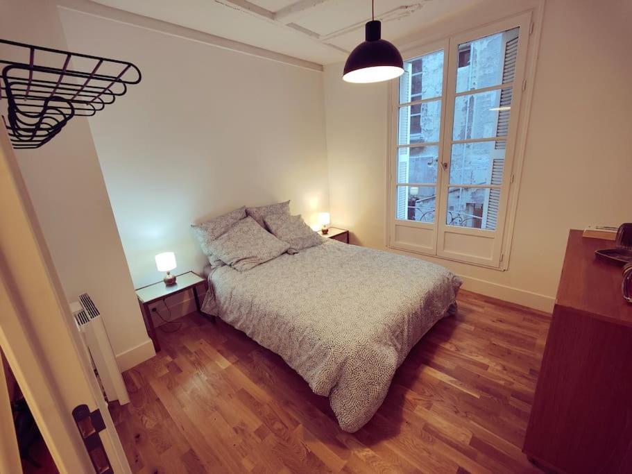 Magnifique Appartement Refait A Neuf Vieux Тур Экстерьер фото