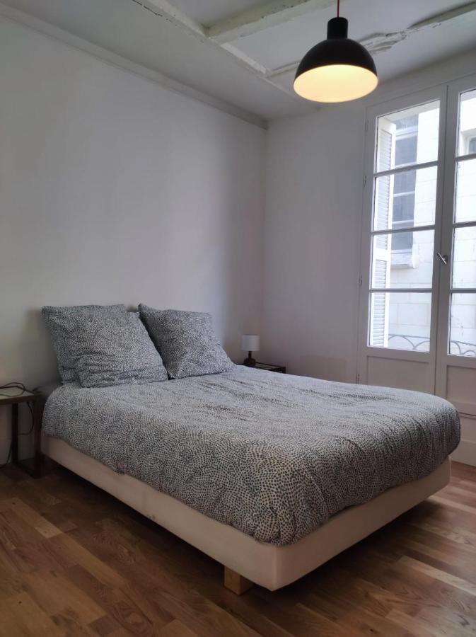 Magnifique Appartement Refait A Neuf Vieux Тур Экстерьер фото